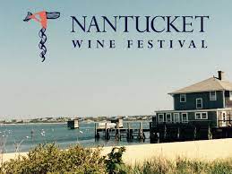 Nantucket Wine Festival