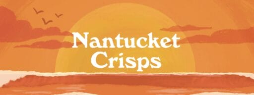 Nantucket Crisps