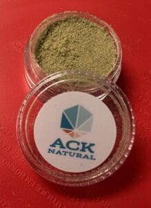 Kief